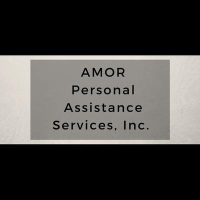 Amor Personal Assistance Service