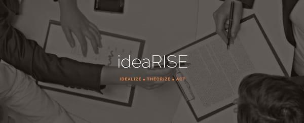 ideaRISE