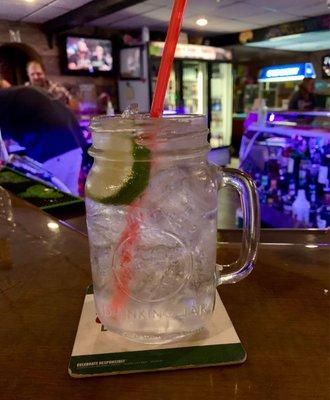 Ashleys Squirrel Cage