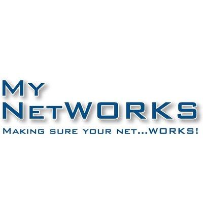 My NetWORKS