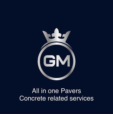 GM All In One Pavers