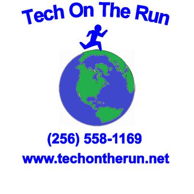 Tech On The Run