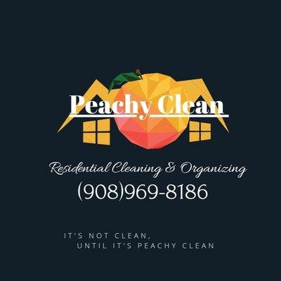 Peachy Clean