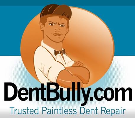 Auto Hail Damage Repair Service