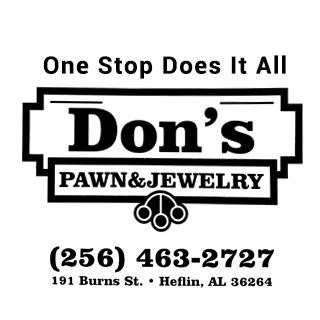 Don's Pawn & Jewelry