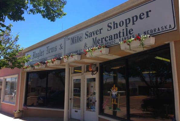 Mile Saver Shopper Flagler News