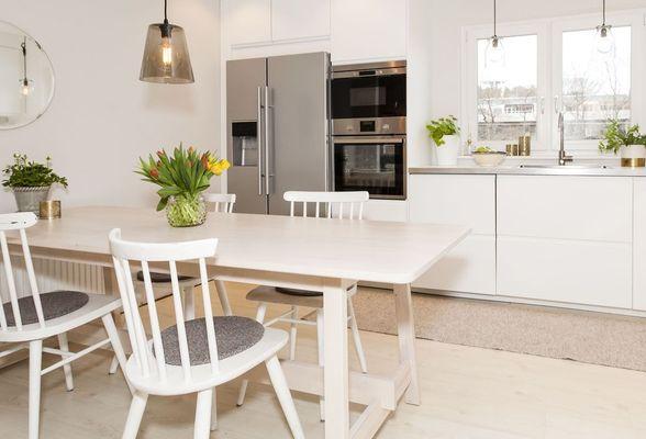 Executive Janitorial and Maid Services