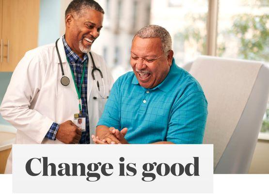 Find health plans that are now available to you.