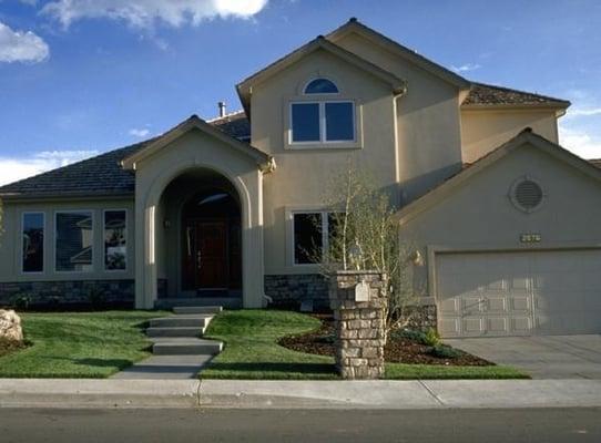 Heaven Sent Home Cleaning