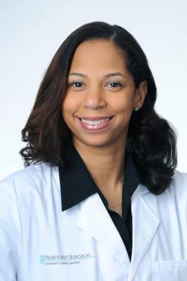 Shayna Jones, MD