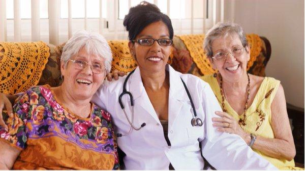 White Hall Health & Rehabilitation