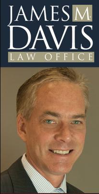 James M Davis Law Office