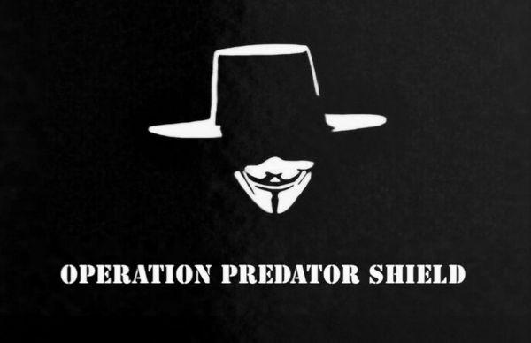 Operation Predator Shield