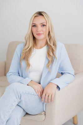 Makenna Jenkins - Keller Williams Classic Group