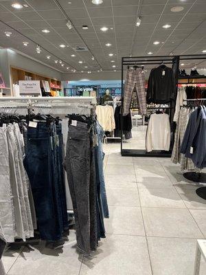 Stylish men's clothes