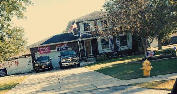 Distinct Landscapes, LLC