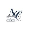 Altick & Corwin