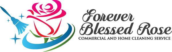 Forever Blessed Rose