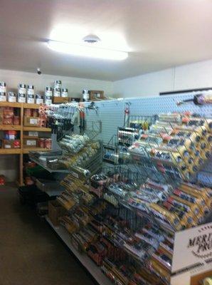 Franklin County Paint