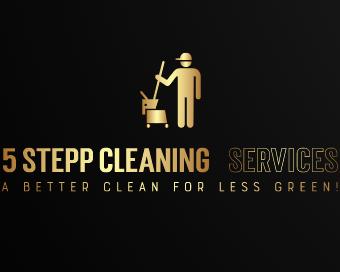 5 Stepp Cleaning Services