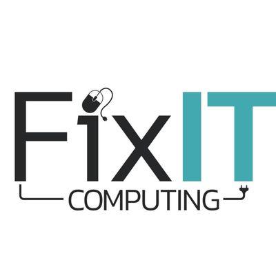 Fixit Computing