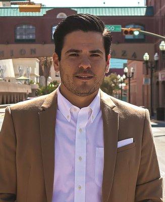 Luis Yu - State Farm Insurance Agent