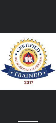 Priority Signing Services