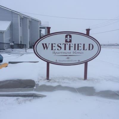 Westfield Apartments