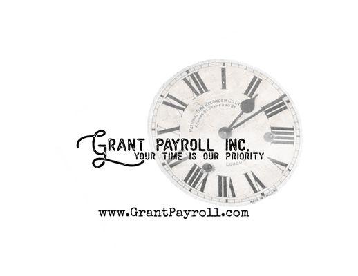 Grant Payroll