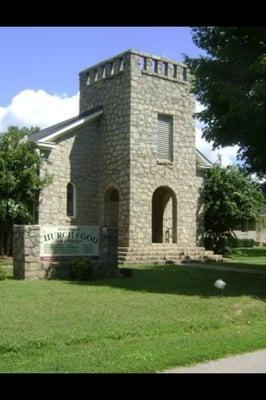 Wake Forest Church of God