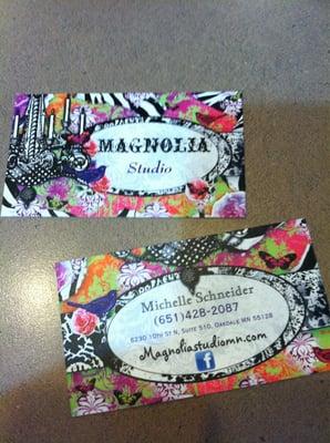 Magnolia Studio