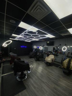 2 Blendz Barber Shop