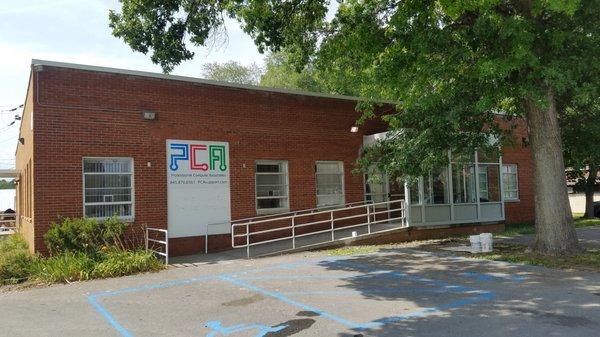 Professional Computer Associates