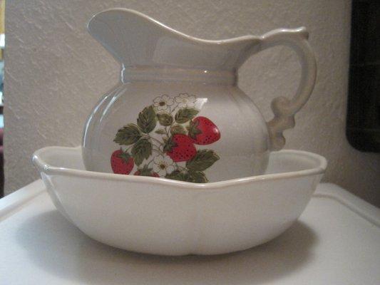 Horsley Vintage