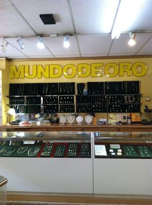 "where your custom jewelry comes to life"