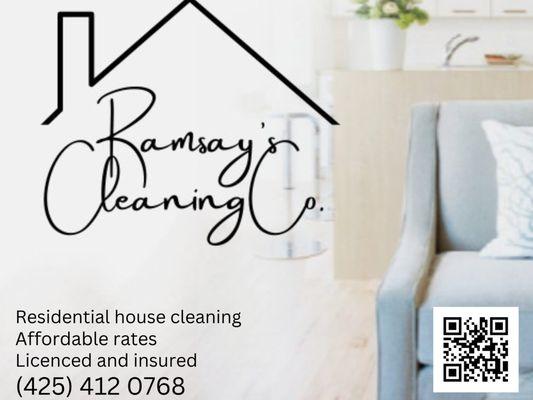Ramsay's Cleaning