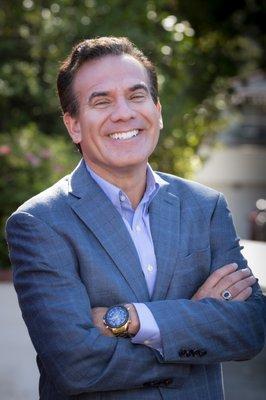 Frank Ponce - Coldwell Banker