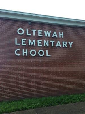 Ooltewah Elementary School