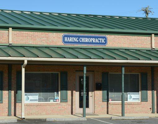 Haring Chiropractic