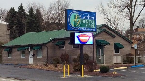 Gerber Dental Care