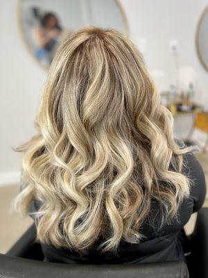 The Fx Hair Studio and Beauty Supply