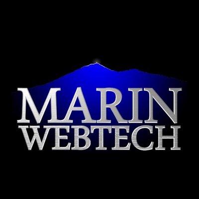 MarinWebTech