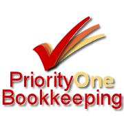 Priority One Bookkeeping
