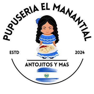 Pupuseria El Manantial