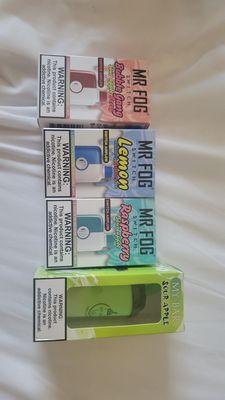 Smoke and Vape City - Frankfort