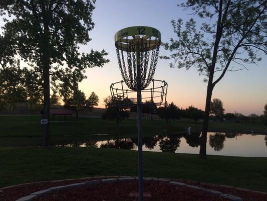 Jones Park