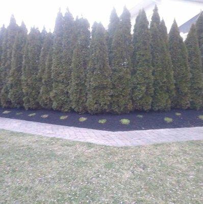 Right Touch Landscaping