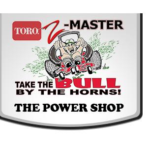 The Power Shop