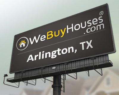 We Buy Houses
