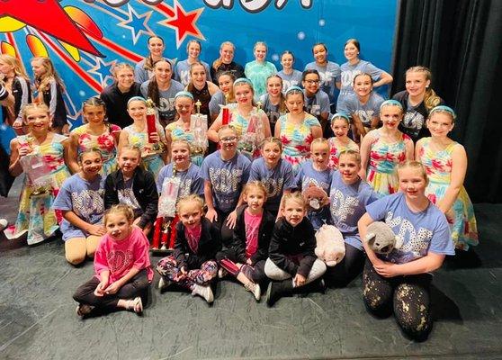 Keri's Dance Factory